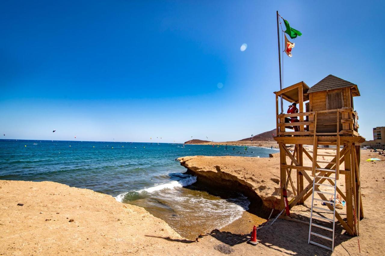 El Medano Center - Close To The Beach ! エクステリア 写真