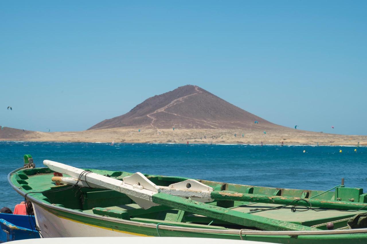 El Medano Center - Close To The Beach ! エクステリア 写真