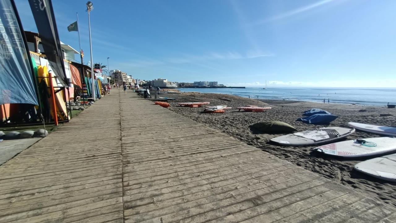 El Medano Center - Close To The Beach ! エクステリア 写真
