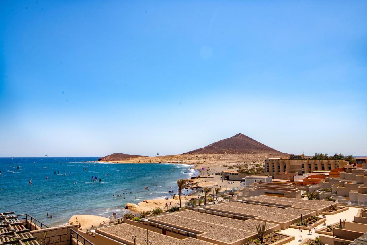 El Medano Center - Close To The Beach ! エクステリア 写真